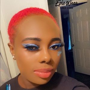 Meet your Posher, Princess